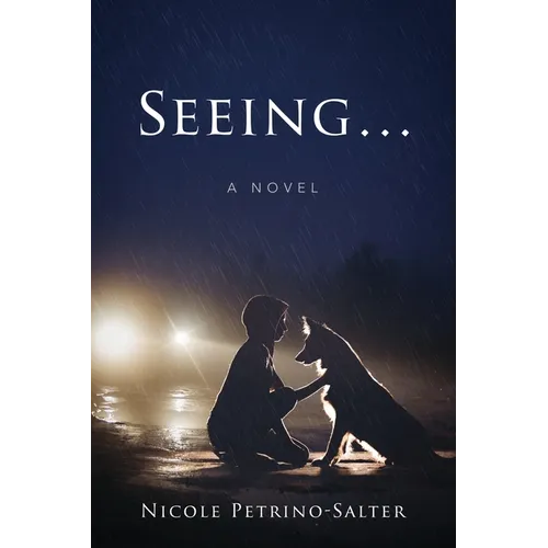 Seeing... - Paperback