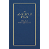 The American Flag - Hardcover