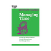 Managing Time (HBR 20-Minute Manager Series) - Hardcover
