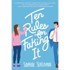 Ten Rules for Faking It - Paperback