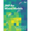 JMP for Mixed Models - Hardcover