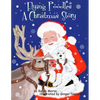 Flying Poodles A Christmas Story - Paperback