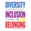 Diversity, Inclusion & Belonging - Paperback