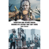 Tradition and Future Shock: Visions of a Future that Isn't Ours - Paperback