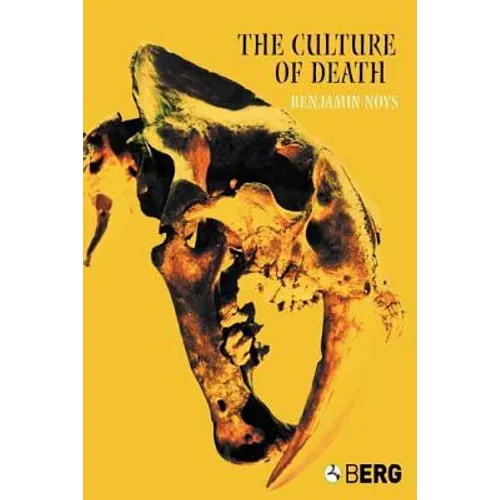 The Culture of Death - Paperback