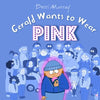 Gerald Wants to Wear Pink - Paperback