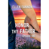 Honor Thy Father - Paperback