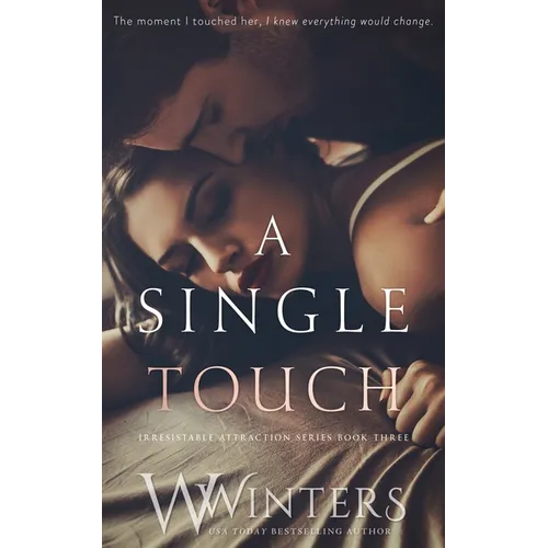 A Single Touch - Paperback