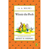 Winnie-The-Pooh - Paperback