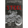 Steel: (Bracken Ridge Rebels MC): Special Edition - Paperback