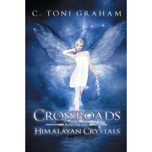 Crossroads and the Himalayan Crystals - Paperback