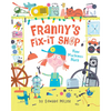 Franny's Fix-It Shop - Hardcover
