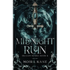 Midnight Ruin: A Fated Mates Dragon Shifter Romantasy - Paperback