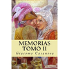 Memorias. Tomo II - Paperback
