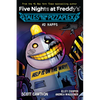 Happs: An Afk Book (Five Nights at Freddy's: Tales from the Pizzaplex #2) - Paperback