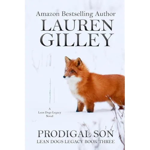 Prodigal Son - Paperback