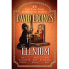 The Elenium: The Diamond Throne the Ruby Knight the Sapphire Rose - Paperback