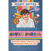 Pocket Hotties: Pedro Pascal: Inspirational Quotes and Observations on Life - Hardcover