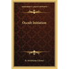 Occult Initiation - Paperback