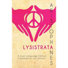 Aristophanes' Lysistrata: A Dual Language Edition - Paperback