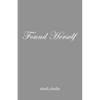 Found Herself - Paperback