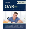 OAR Study Guide: Test Prep Book with Practice Questions for the Navy Officer Aptitude Rating Exam - Paperback