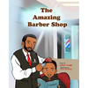 The Amazing Barber Shop - Paperback