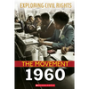 1960 (Exploring Civil Rights: The Movement) - Paperback