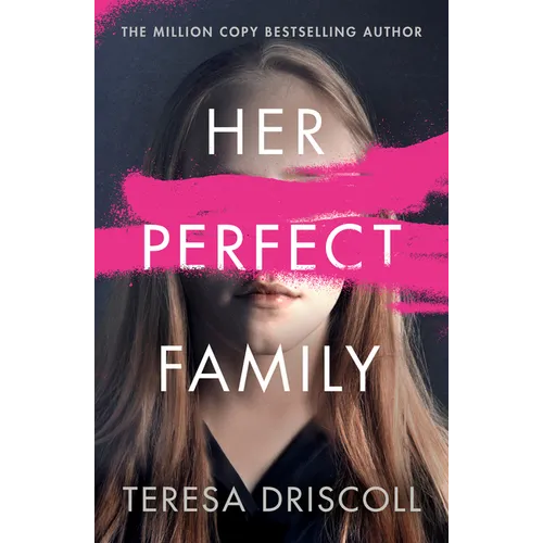 Her Perfect Family - Paperback