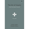 The Art of Inquiry: A Depth-Psychological Perspective - Paperback