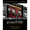 Gospel in Life Bible Study Guide Plus Streaming Video, Updated Edition: Grace Changes Everything - Paperback