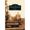 Cedar Rapids, Iowa - Hardcover