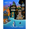 The Adventures of Shark & Tiger - Paperback