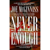 Never Enough - Paperback
