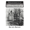 Reflections in an Orphan's Eye - Paperback