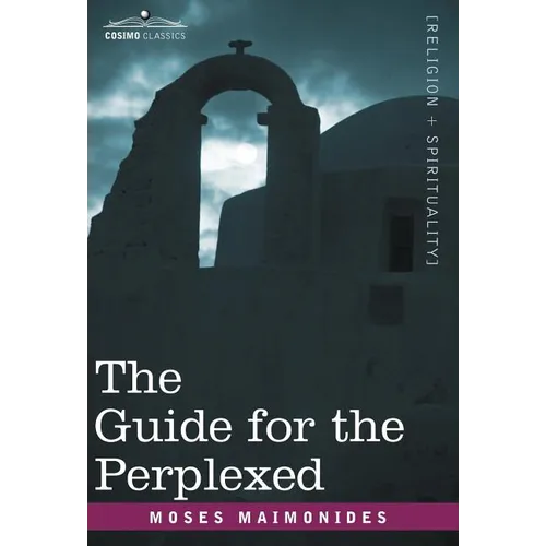 Guide for the Perplexed - Hardcover