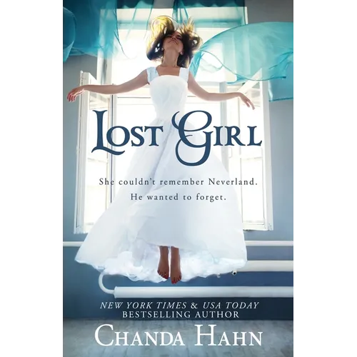 Lost Girl - Paperback