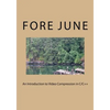 An Introduction to Video Compression in C/C++ - Paperback