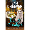Tea & Croakies - Paperback