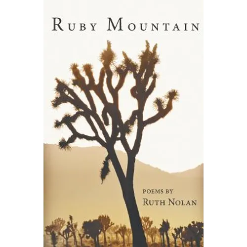 Ruby Mountain - Paperback