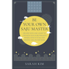Be Your Own Saju Master - Paperback