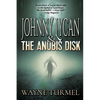 Johnny Lycan & the Anubis Disk: Book 1 of The Werewolf PI - Paperback