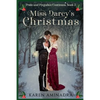 Miss Darcy's Christmas - Paperback