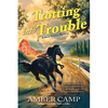 Trotting Into Trouble - Hardcover