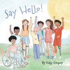 Say Hello - Hardcover