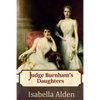 Judge Burnham's Daughters - Paperback