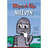 Mixed Up Melvin - Paperback