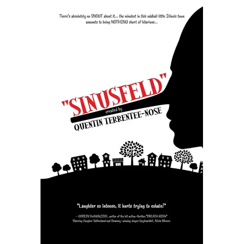 "Sinusfeld" - Paperback