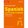 Cambridge Igcse(tm) Spanish Student's Book - Paperback