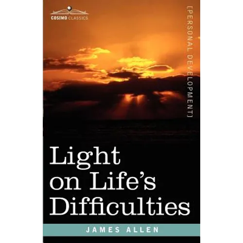 Light on Life's Difficulties - Paperback